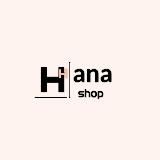 Hana shop