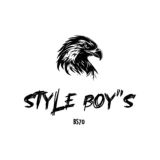 STYLE BOY*S