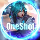 Oneshot mlbb