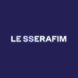 LE SSERAFIM | HYBE × SOURCE MUSIC