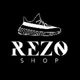 REZO SHOP | КРОССОВКИ