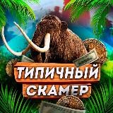 Типичный Скамер