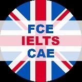 IELTS/FCE/CAE