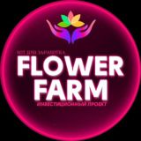 Чат Flower Farm