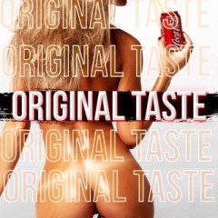 Original Taste🍓