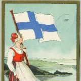 История Финляндии | Suomen historia | History of Finland
