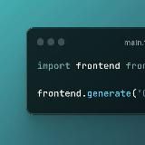 Frontend.code - JS Разработка