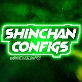 SHINCHAN CONFIGS