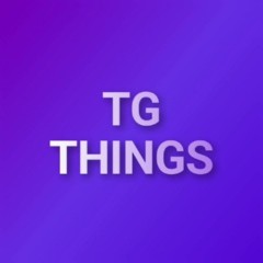 TG Things