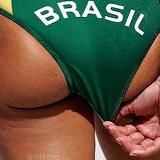 CHICAS DE BRAZIL