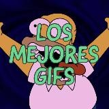 Los mejores GIFS