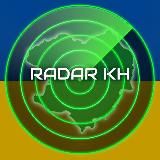 🚀RADAR KH🇺🇦