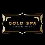 ⚜️GOLD SPA - men’s club⚜️