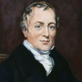 David Ricardo Kripto Sohbet