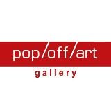 pop/off/art gallery