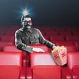 Там, где кино 🎬❤️