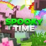 SpookyTime - Телеграм Канал.