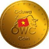 Oduwacoin Vietnam🇻🇳