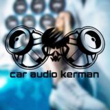 Car audio kerman