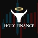 HolyFinance Chat