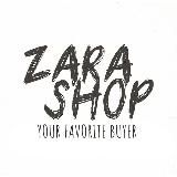 Zara Shop