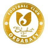 "Ордабасы" ФК | “Ordabasy” FC