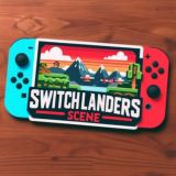 Ѕwitchlanders - Switch Scene 🇪🇸