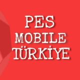 ` PES MOBILE TURKIYE