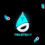 Ꭲw1x Team ᏟhᎪт