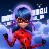 MiraculousRU • Леди Баг и Супер-Кот