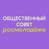 Общественный совет при Росмолодёжи