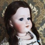 Antigue Dolls ♡Антикварные куклы