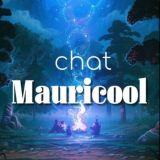 MAURICOOL🦄CHAT