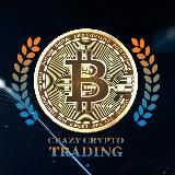 CRAZY CRYPTO I TRADING 💰💰💰