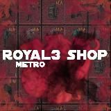 royal3shop | U P L E X