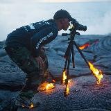 Отставной фотограф