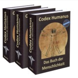 Medizinskandal 21 Bücher wie Codex Humanus etc.