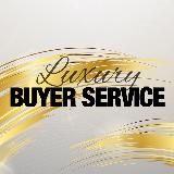 Luxury Buyer Service