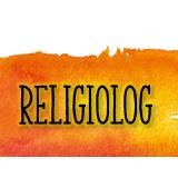 Religiolog - Максим Перов