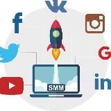 SMM скрипты, программы и хитрости