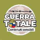 Guerra Totale IMMAGINI FORTI