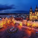 Интересное | Туризм | Чехия