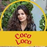 Испанский язык. Coco loco