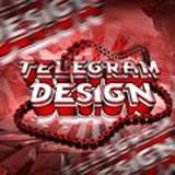 ❤️TelegramDesign❤️