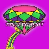 TON CRYSTAL NFT