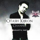 Otash Xijron music