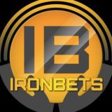 IRONBETS | ОБЩИЙ ЧАТ