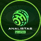 Apuestas Deportivas Tipster LATAM Analistas 🌍