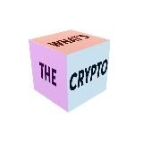 What's the Crypto