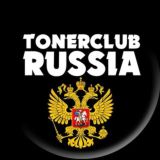 TONERCLUB RUSSIA😎🇷🇺